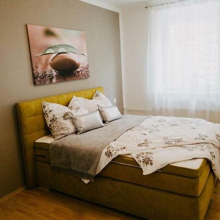 Ferienwohnung Koller Wernberg ภายนอก รูปภาพ