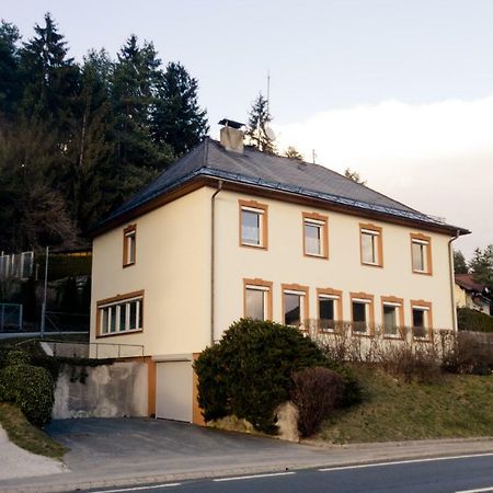 Ferienwohnung Koller Wernberg ภายนอก รูปภาพ