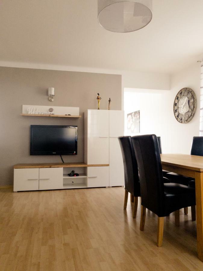 Ferienwohnung Koller Wernberg ภายนอก รูปภาพ