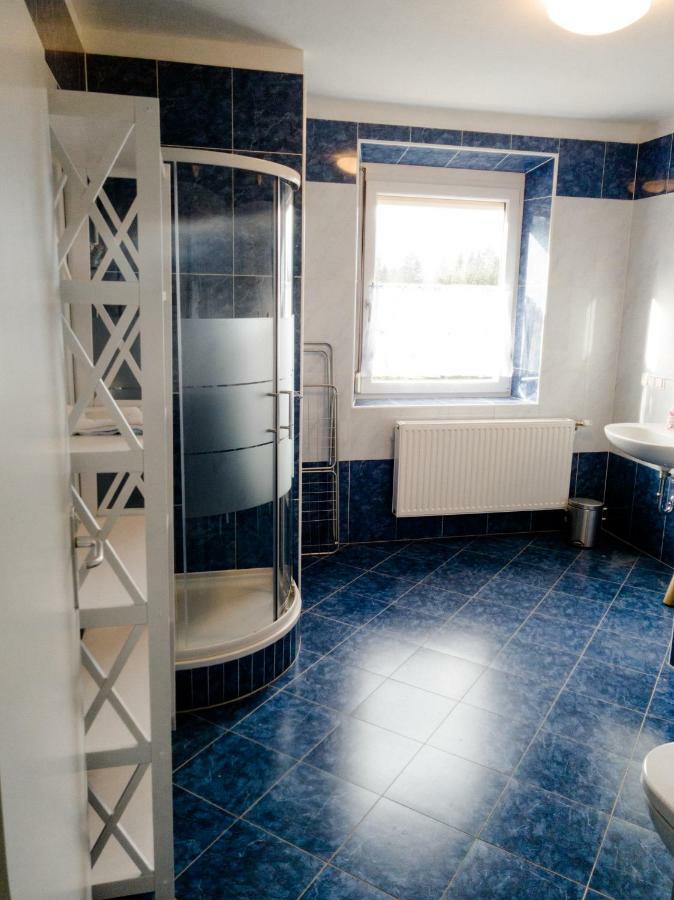 Ferienwohnung Koller Wernberg ภายนอก รูปภาพ