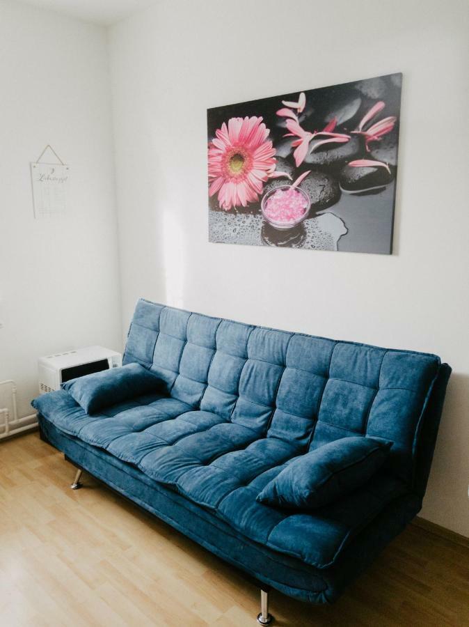 Ferienwohnung Koller Wernberg ภายนอก รูปภาพ