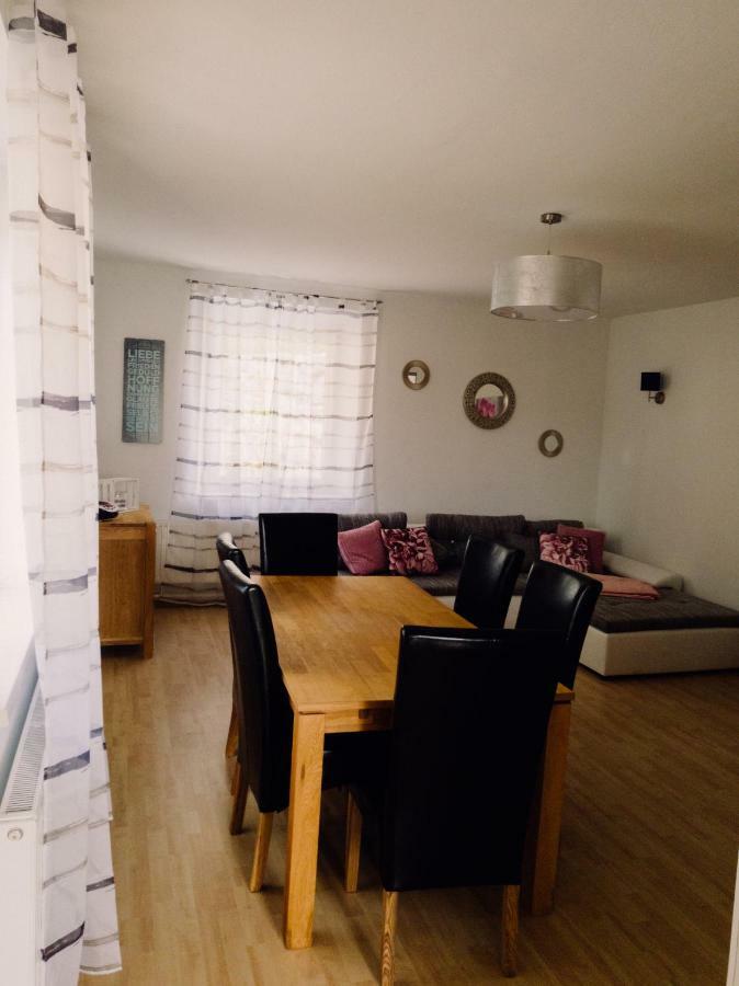 Ferienwohnung Koller Wernberg ภายนอก รูปภาพ