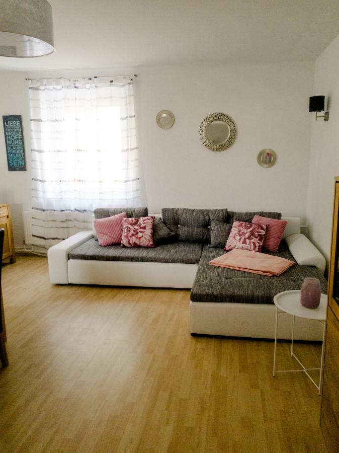 Ferienwohnung Koller Wernberg ภายนอก รูปภาพ