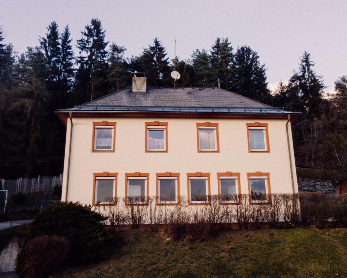 Ferienwohnung Koller Wernberg ภายนอก รูปภาพ